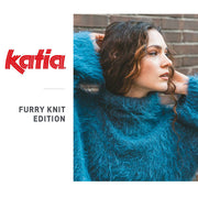 katia Concept Furry Knit Edition Herfst/Winter 2026/2027