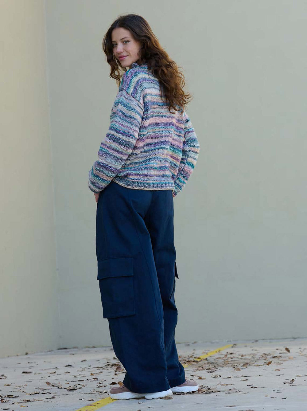 Katia Concept Nr. 20 - Modellseite 45