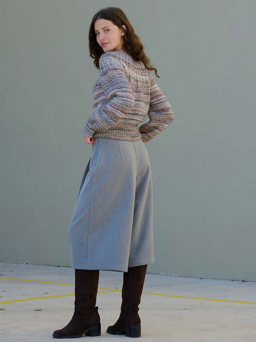 Katia Concept Nr. 20 - Modellseite 48