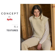 Katia Concept Textures No.2 Herfst/Winter 2026/2027