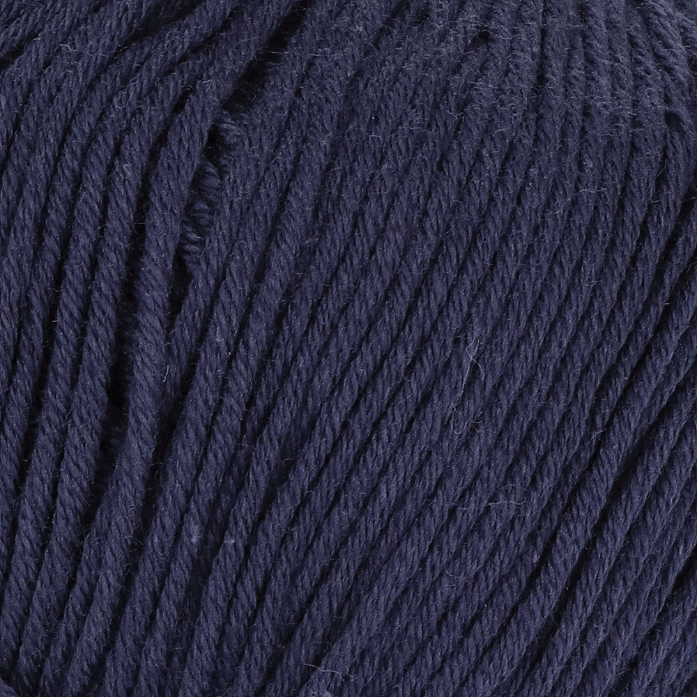 Katia Cotton 100% 005 Zeer donker blauw (2)