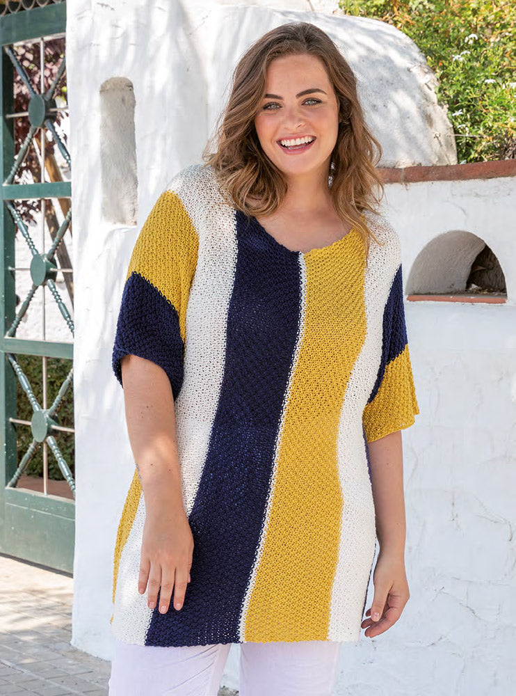 Katia Cotton 100% 010 Steen grijs - Virtualmagazinesummeressentials — gemaakt met Katia Cotton 100% (3)