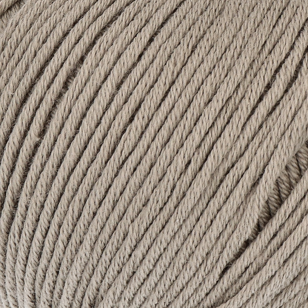 Katia Cotton 100% 010 Steen grijs (2)