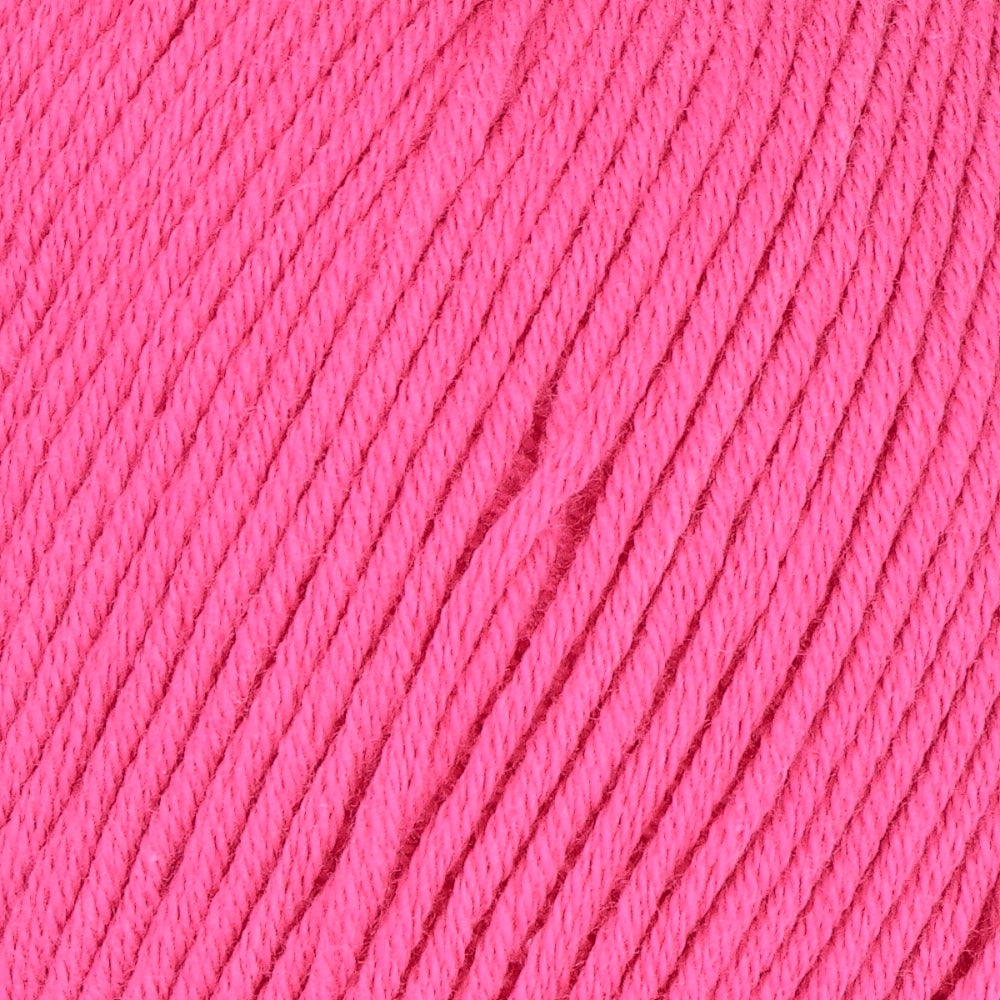 Katia Cotton 100% 024 Fuchsia (2)
