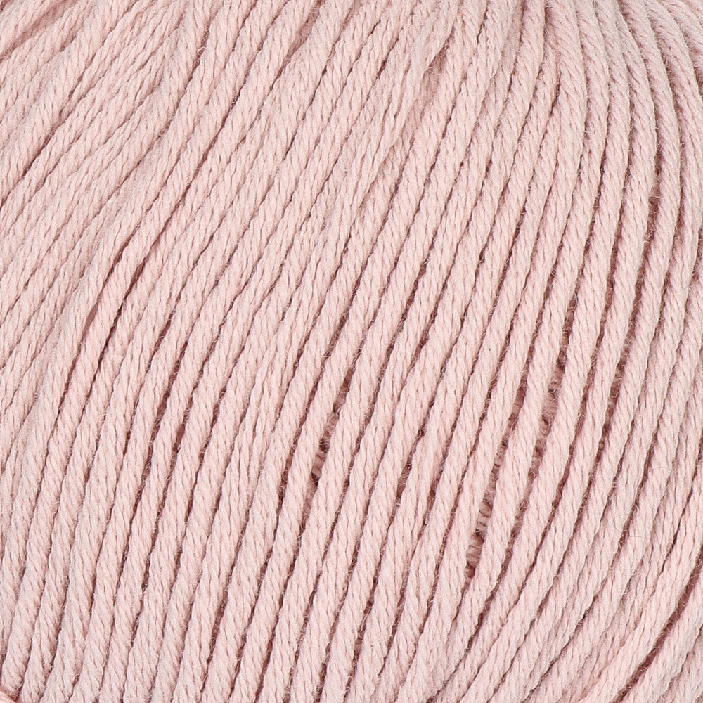 Katia Cotton 100% 041 Lichtroze (2)