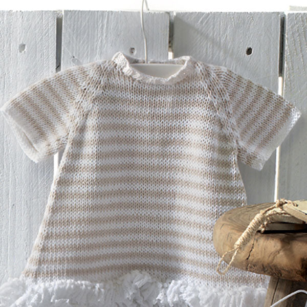 Katia Cotton 100% 054 Wijn rood - Cotton — gemaakt met Katia Cotton 100%