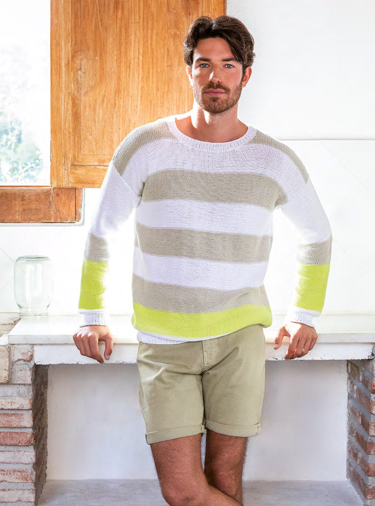 Katia Cotton 100% 064 Roest bruin - Virtualmagazinesummeressentials — gemaakt met Katia Cotton 100% (4)