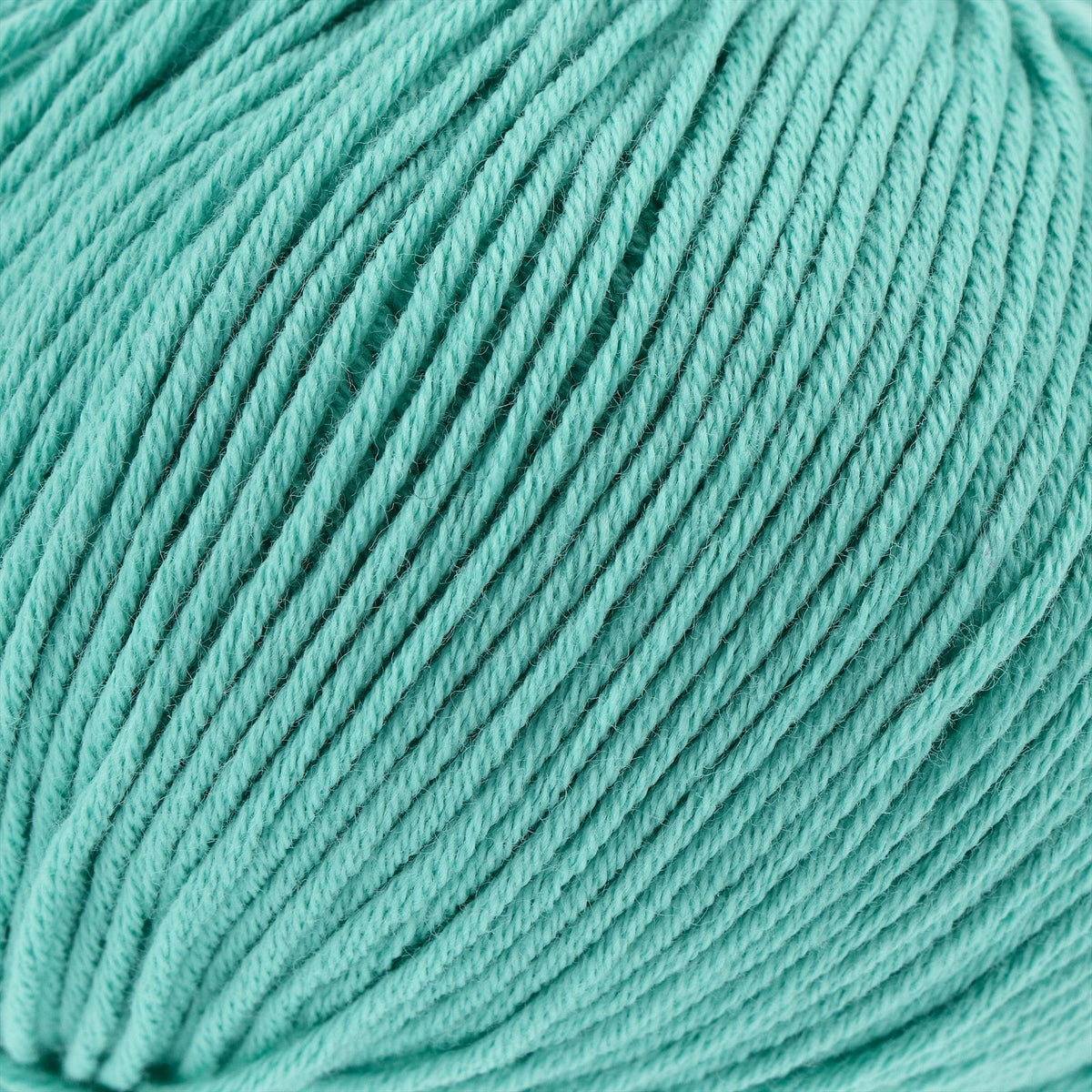 Katia Cotton 100% 068 Licht groen - Detailbwkt — gemaakt met Katia Cotton 100%