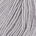 Katia Cotton 100% 077 Zeer licht grijs - Katia Cotton 100%