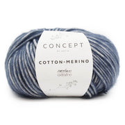 Katia Cotton-Merino 115 Jeans