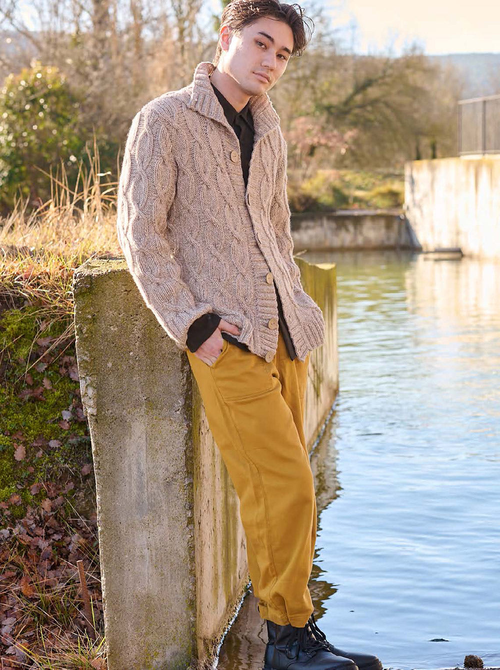 Katia Cotton-Merino 115 Jeans - Concept no page — gemaakt met Katia Cotton-Merino (2)
