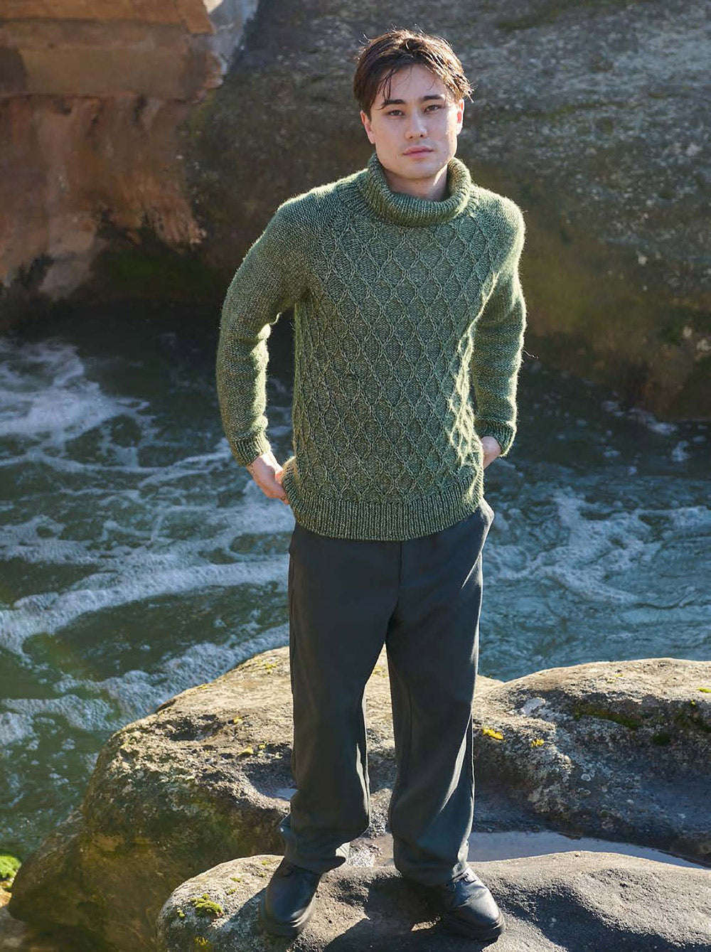 Katia Cotton-Merino 139 Ree bruin - Concept no page — gemaakt met Katia Cotton-Merino (4)