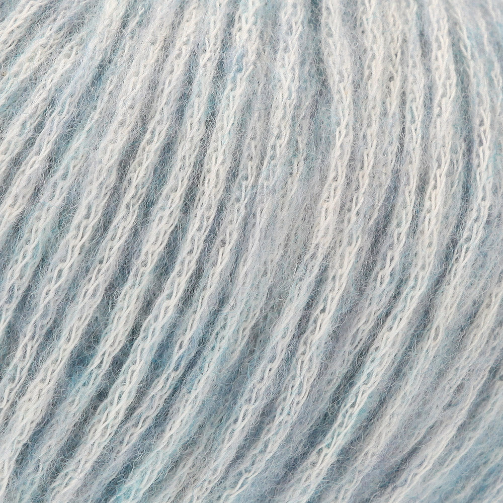 Katia Cotton-Merino 142 Duif blauw - Katia Cotton-Merino