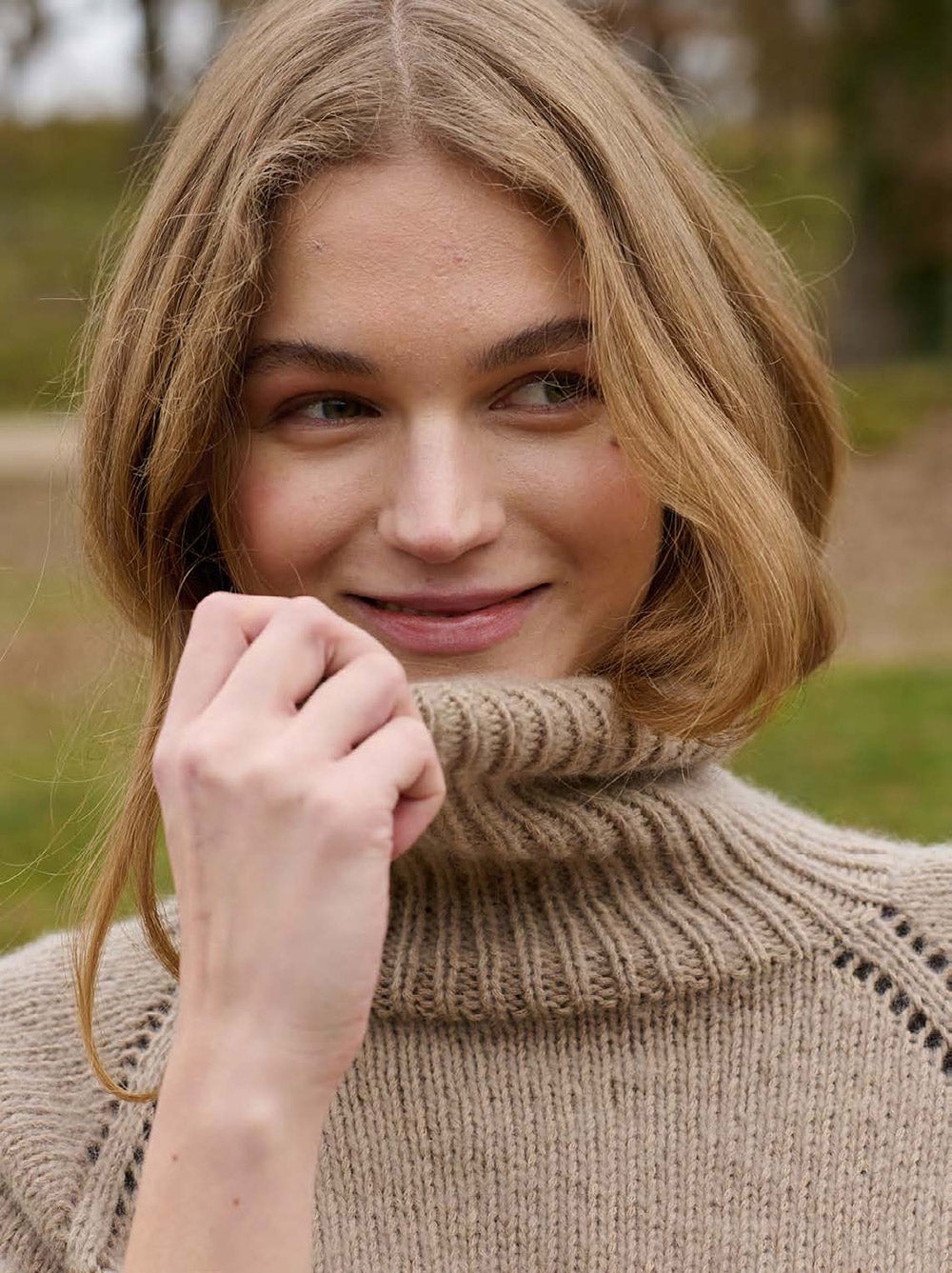 Katia Cotton-Merino Solids 061 Nerts - Concept no page — gemaakt met Katia Cotton-Merino Solids (3)