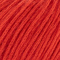 Katia Cotton-Merino Solids 064 Rood - Wol garens cottonmerinosolids breien katoen merino extrafine — gemaakt met Katia Cotton-Merino Solids