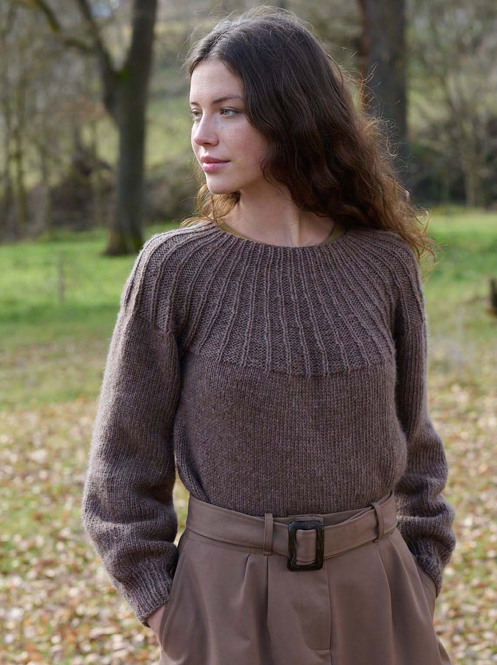 Katia Cotton-Merino Solids 069 Medium grijs - Concept no page — gemaakt met Katia Cotton-Merino Solids (5)