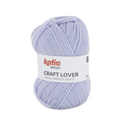 Katia Craft Lover 018 Mauvé