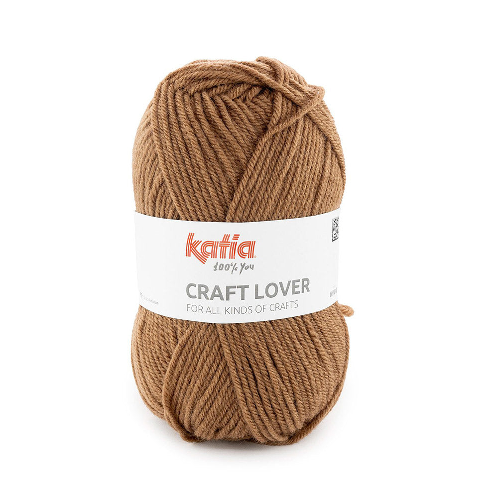 Katia Craft Lover 028 Koper