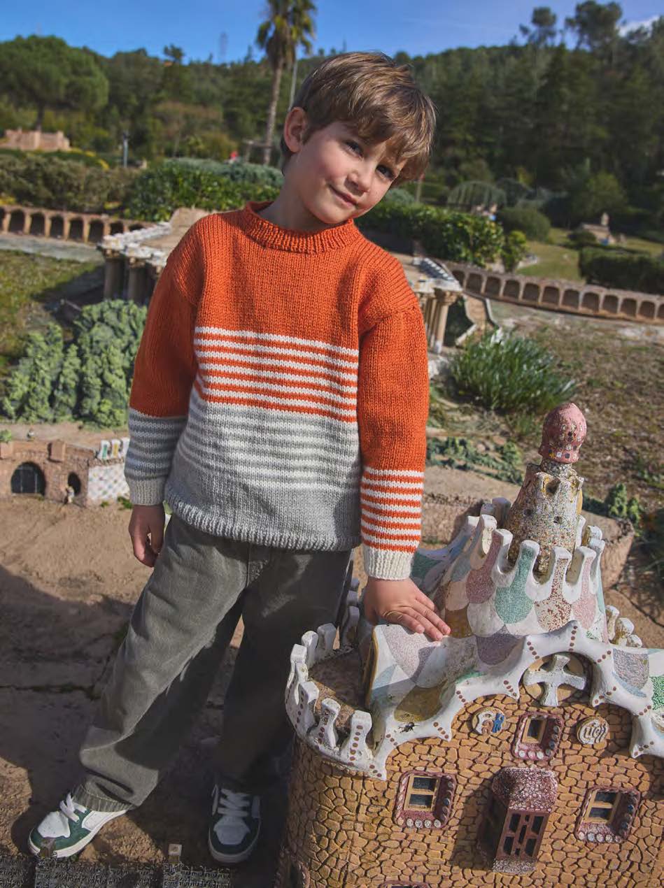 Katia Craft Lover 030 Chocoladebruin - Kinderen page — gemaakt met Katia Craft Lover (2)