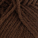 Katia Craft Lover 030 Chocoladebruin - Wol garens craftlover breien acryl wol chocolade bruin herfs — gemaakt met Katia Craft Lover