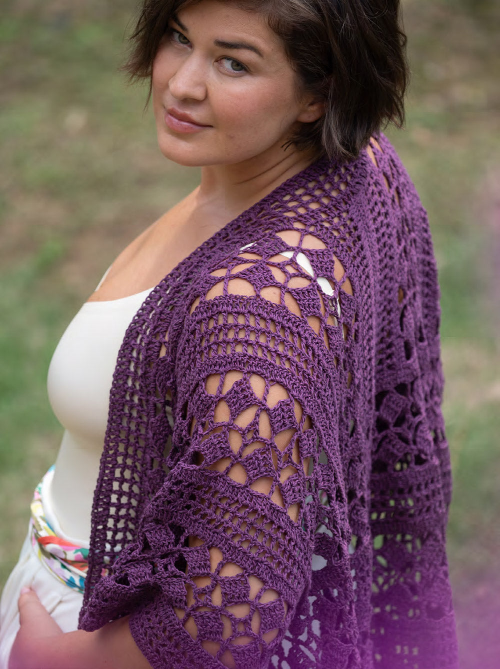 Katiamagazinecrochet — gemaakt met Katia Crochet (7)