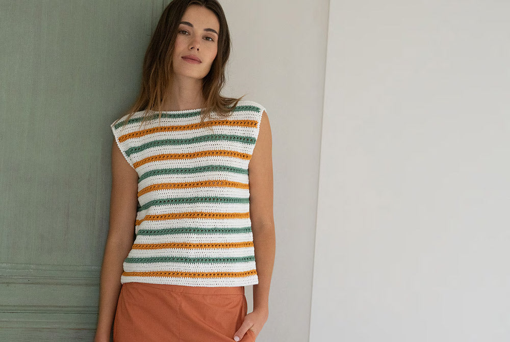 Katiamagazinecrochet — gemaakt met Katia Crochet (21)