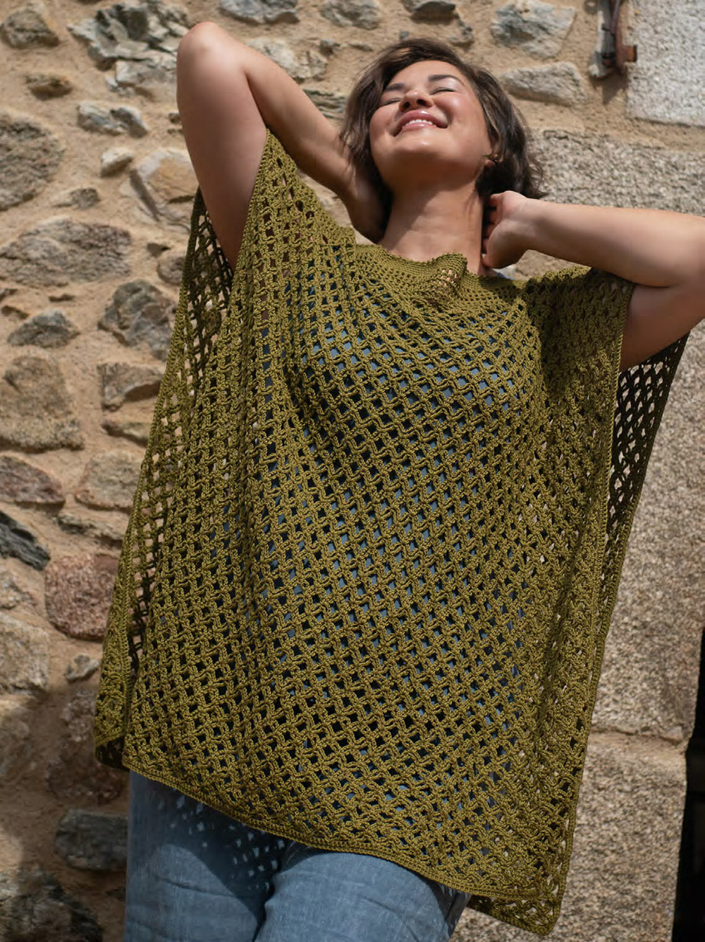 Katiamagazinecrochet — gemaakt met Katia Crochet (15)