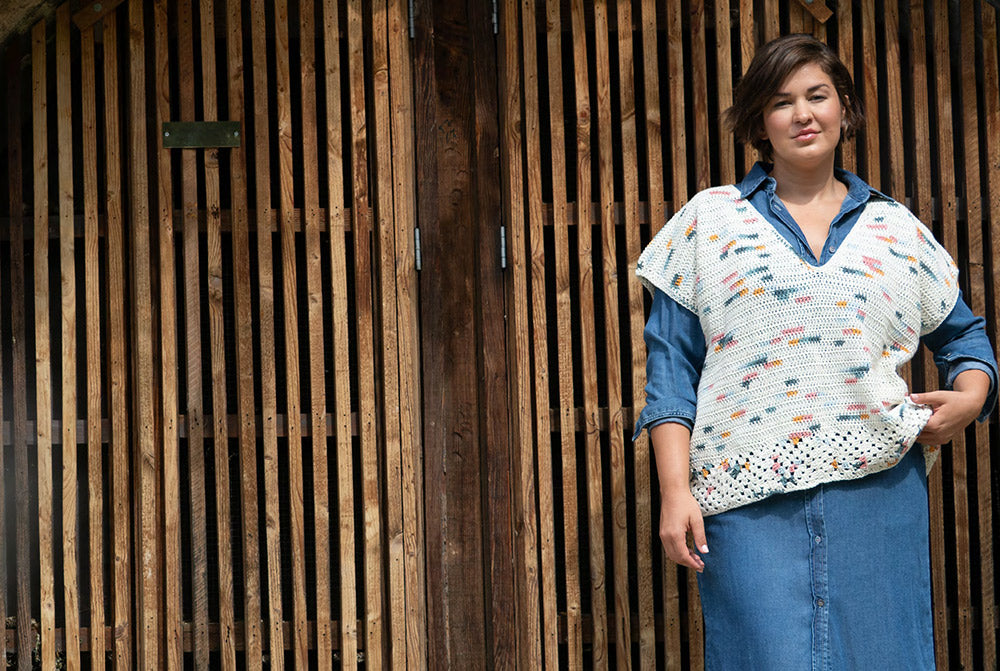Katiamagazinecrochet — gemaakt met Katia Crochet (16)