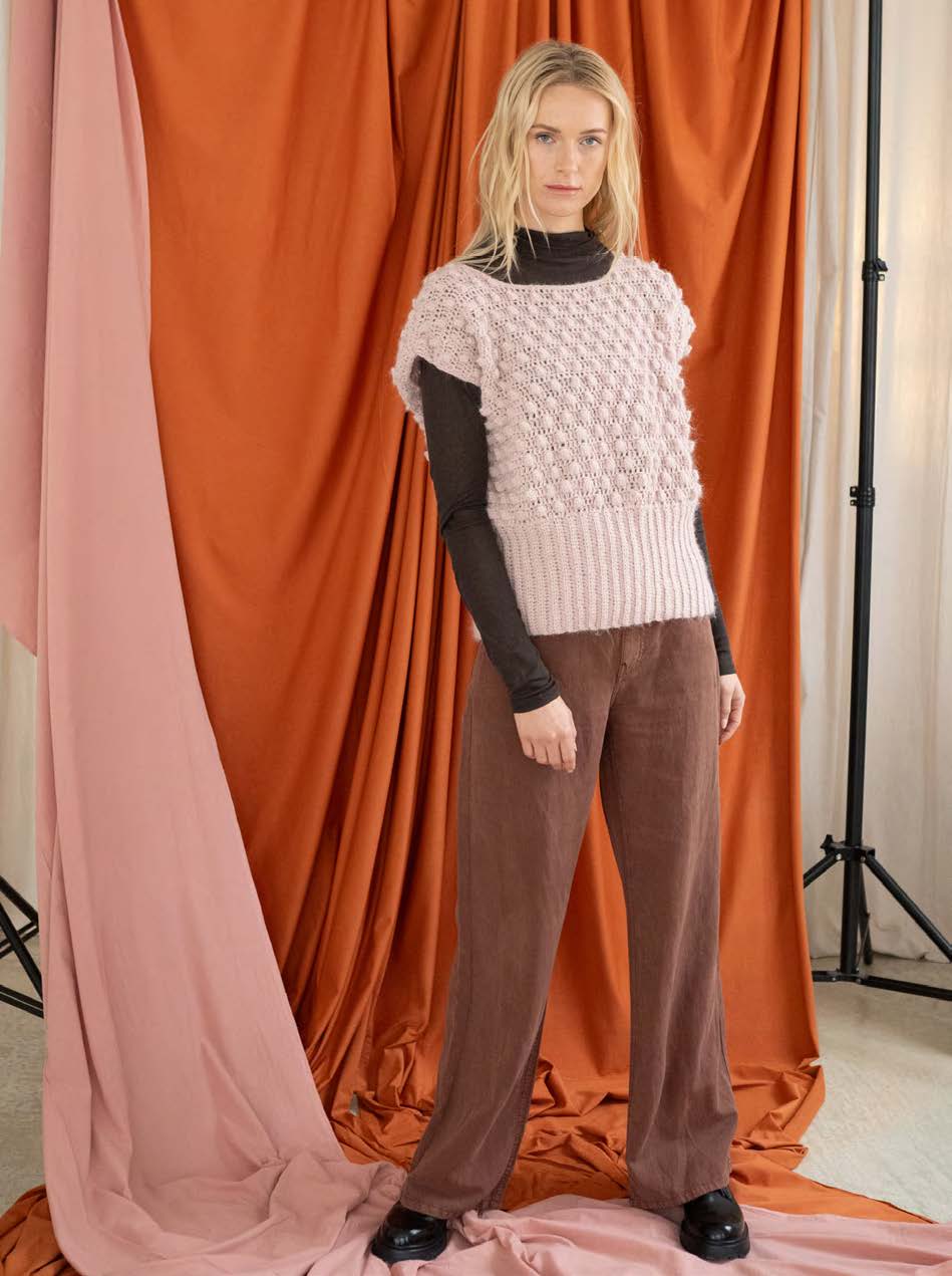 Katia Crochet Nr. 124 - Modellseite 11