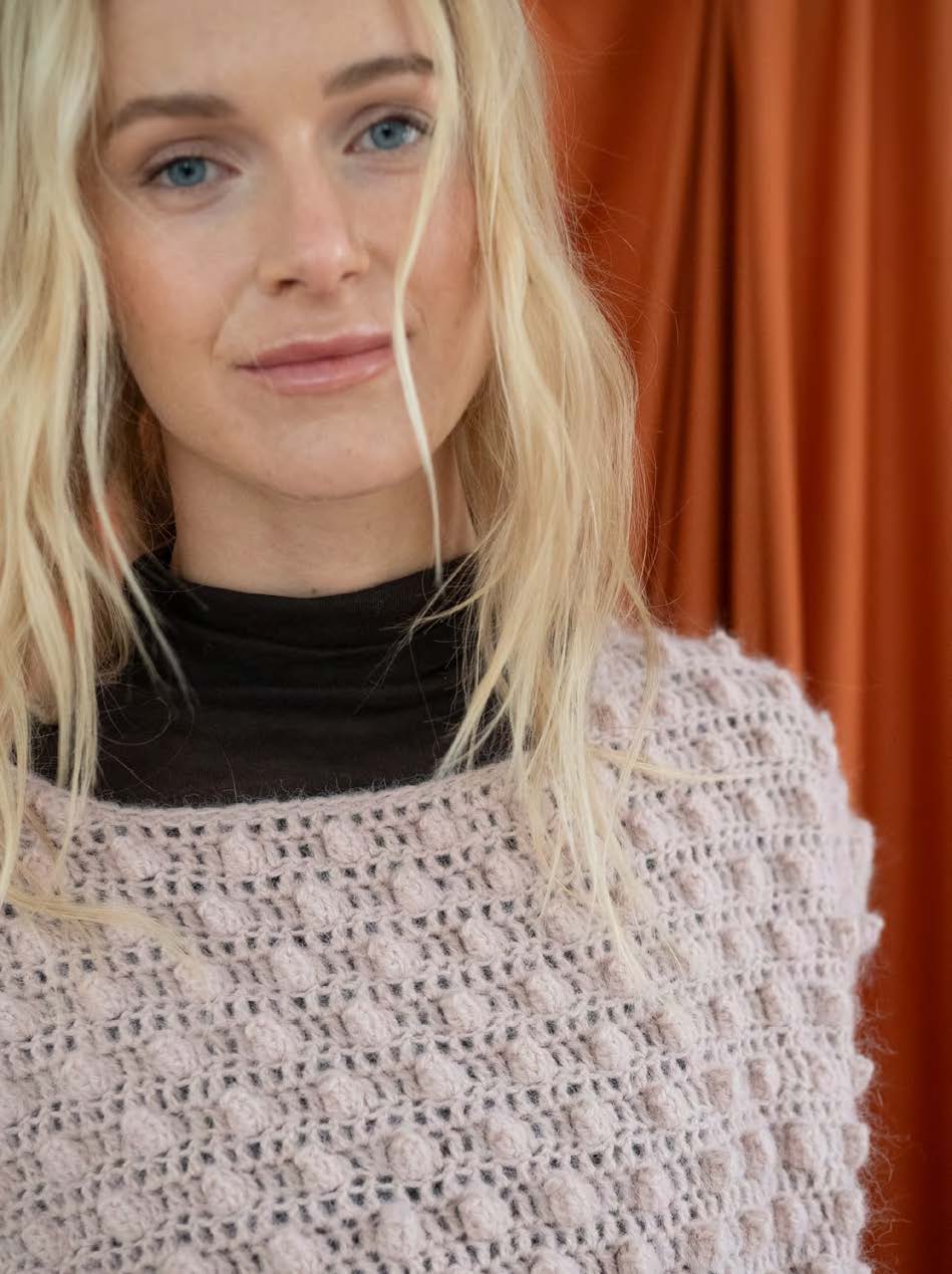 Katia Crochet Nr. 124 - Modellseite 10