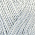 Katia Easy Crochet Capri 104 Licht grijs - Wol garens easycrochetcapri breien katoen gesponsd en gemerc — gemaakt met Katia Easy Crochet Capri