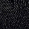 Katia Easy Crochet Capri 106 Zwart - Wol garens easycrochetcapri breien katoen gesponsd en gemerc — gemaakt met Katia Easy Crochet Capri