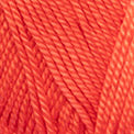 Katia Easy Crochet Capri 112 Koraalrood - Wol garens easycrochetcapri breien katoen gesponsd en gemerc — gemaakt met Katia Easy Crochet Capri