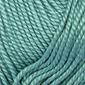 Katia Easy Crochet Capri 115 Mint turquoise - Wol garens easycrochetcapri breien katoen gesponsd en gemerc — gemaakt met Katia Easy Crochet Capri