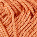 Katia Easy Crochet Capri 119 Mandarijn - Katia Easy Crochet Capri