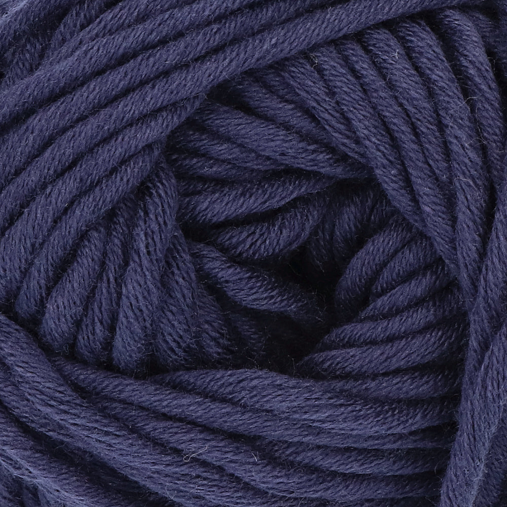 Katia Easy Knit Cotton 005 Donker blauw (2)
