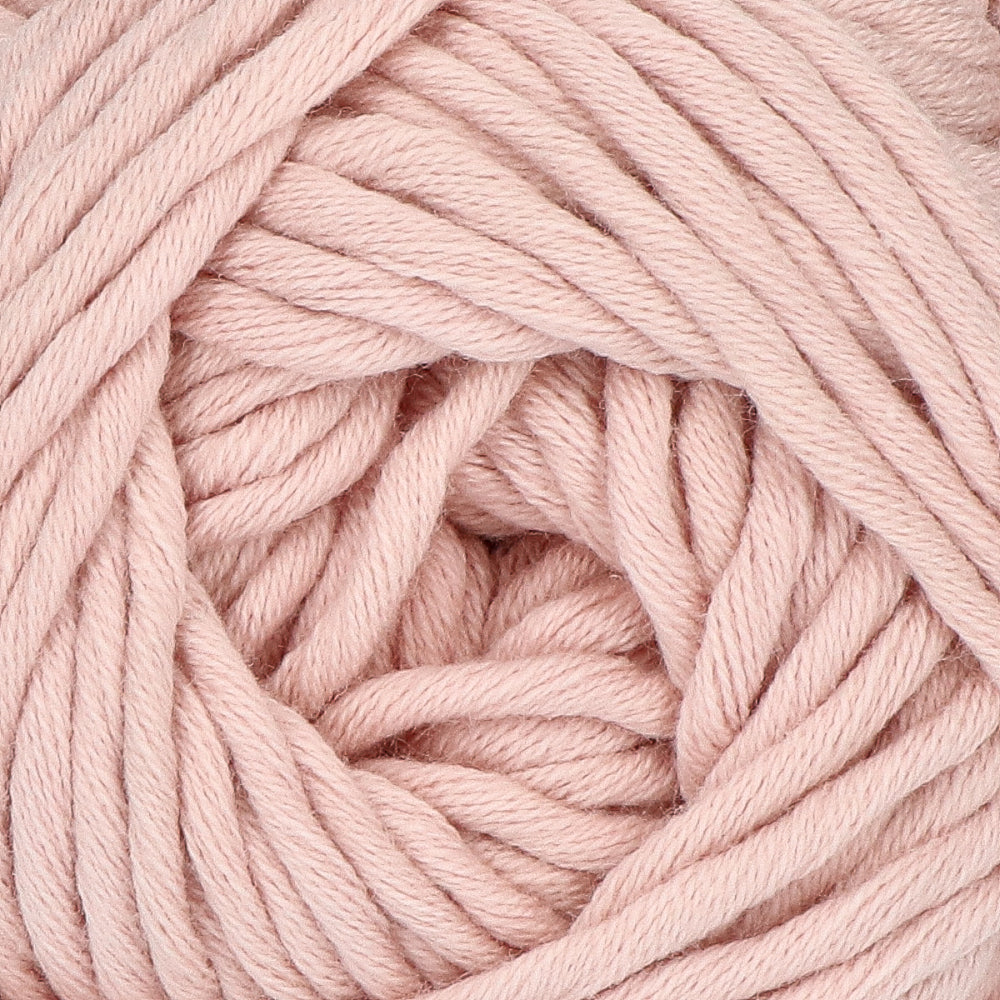 Katia Easy Knit Cotton 006 Medium roze (2)