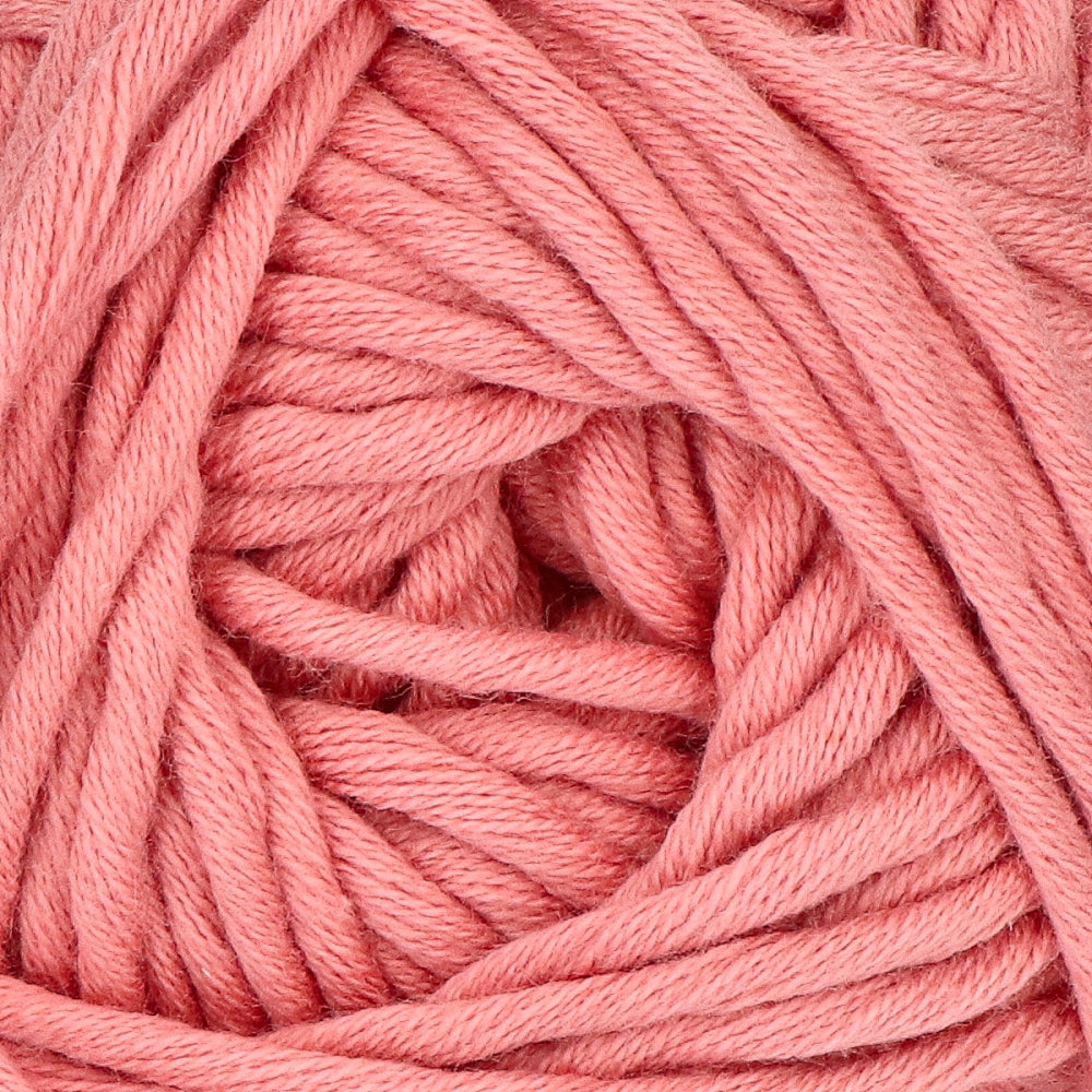 Katia Easy Knit Cotton 017 Donker roze (2)