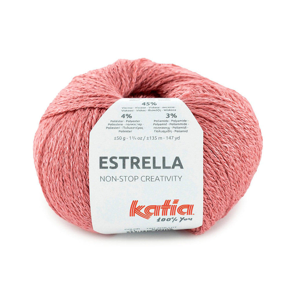 Katia Estrella 071 Watermeloen-Koraal
