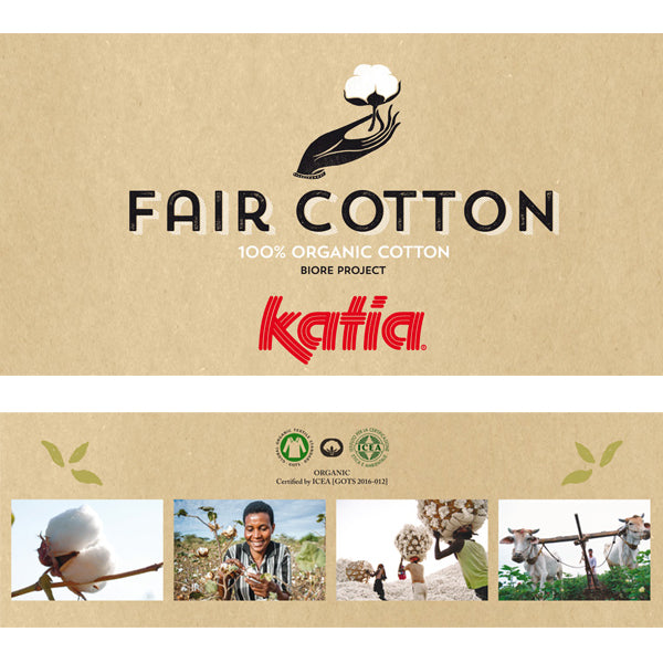 Katia Fair Cotton 002 Zwart - Fair cotton — gemaakt met Katia Fair Cotton (4)