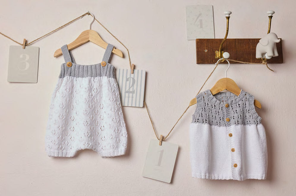 Katia Fair Cotton 002 Zwart - Virtualmagazinebaby — gemaakt met Katia Fair Cotton (4)