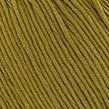 Katia Fair Cotton 060 Militair groen - Katia Fair Cotton
