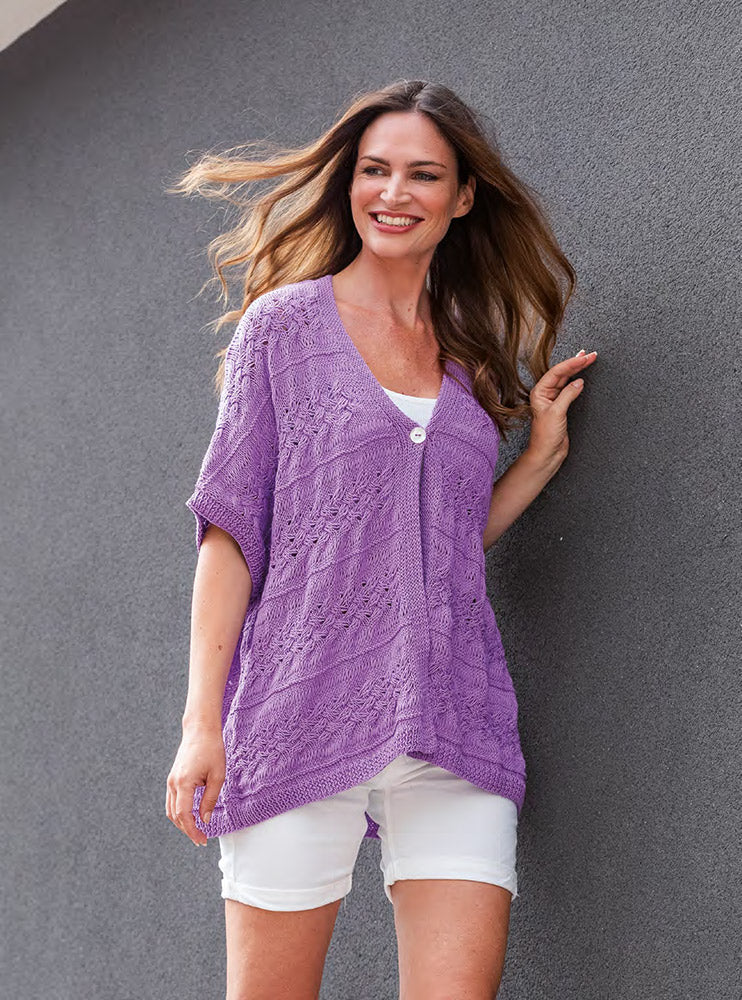 Katia Fair Cotton 060 Militair groen - Virtualmagazinesummeressentials — gemaakt met Katia Fair Cotton (11)