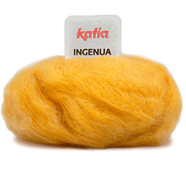 Katia Ingenua 016 Oker