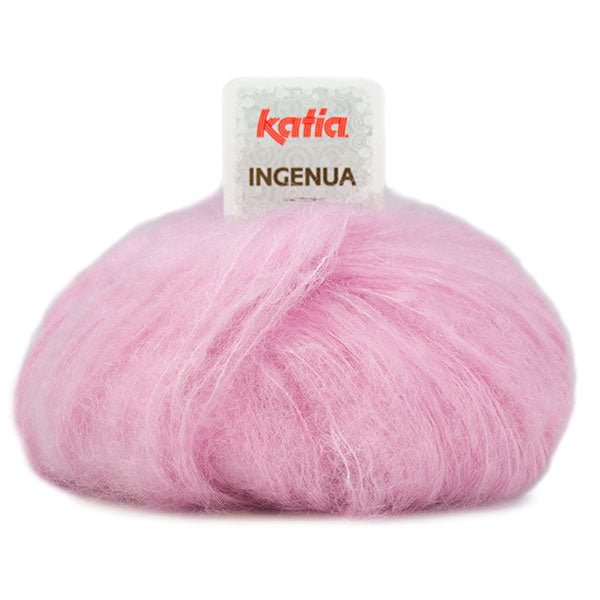 Katia Ingenua 028 Mauve