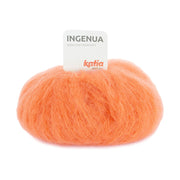 Katia Ingenua 086 Signaal oranje