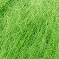 Katia Ingenua 090 Groen-Gras - Wol garens ingenua breien mohair polyamide merino groen gras — gemaakt met Katia Ingenua