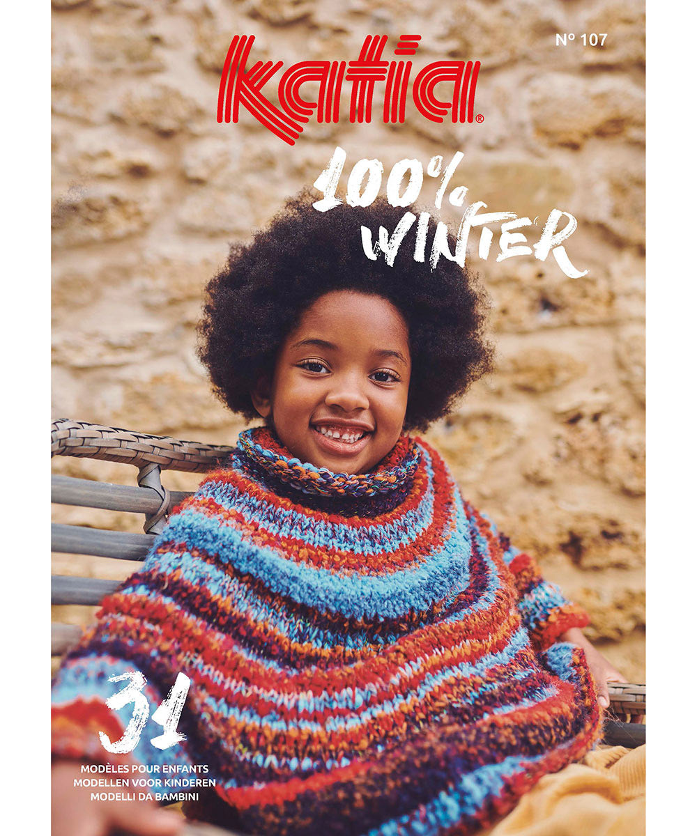 Katia Kinderen No. 107 2023/2024