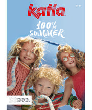 Katia Kinderen No. 97 2021