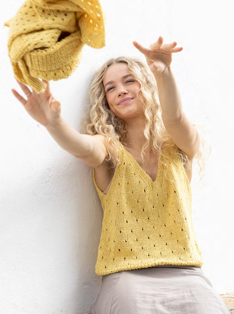 Katia Linen 039 Violet - Virtualmagazinecasual — gemaakt met Katia Linen (2)